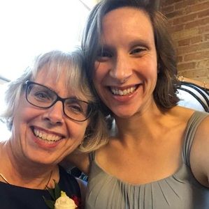 Meet your Posher, Karen